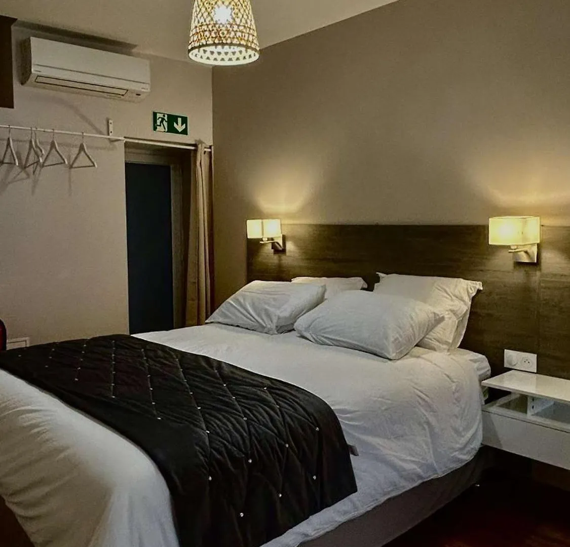 Appart'Hotel Du Cloitre Βιέν Γαλλία