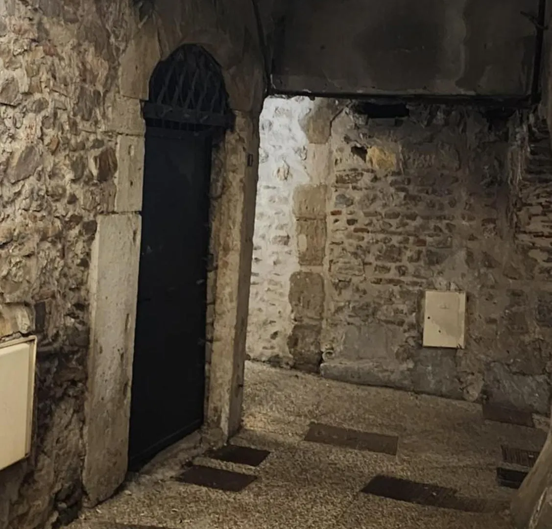 Appart'Hotel Du Cloitre Βιέν Ξενοδοχείο με διαμερίσματα